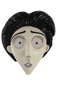 Victor Van Dort Adult Mask