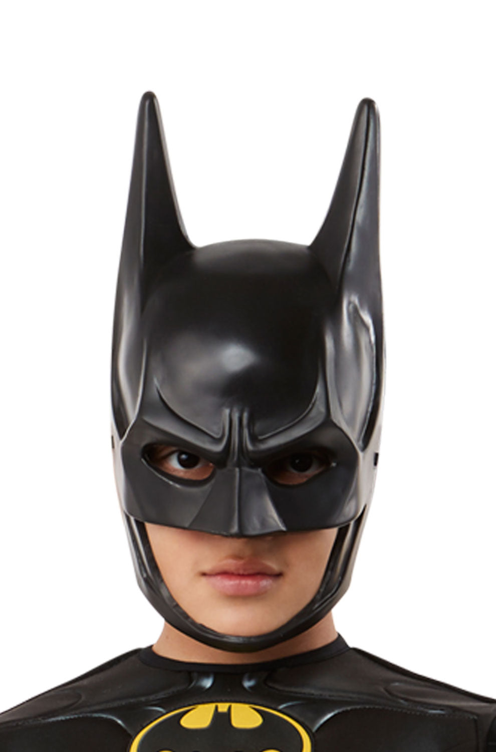 Batman Child Mask
