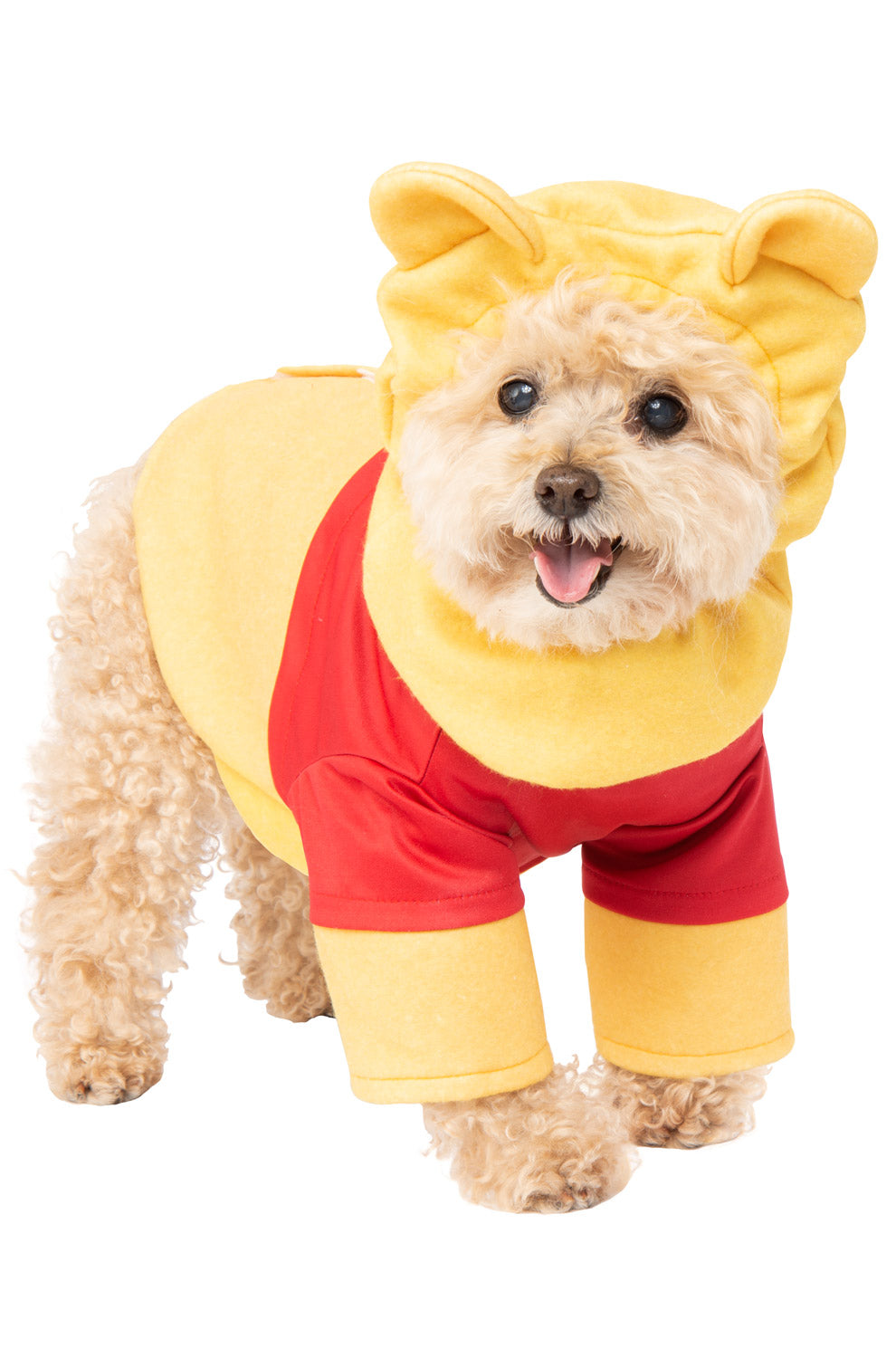 Winnie the Pooh Pet Costume