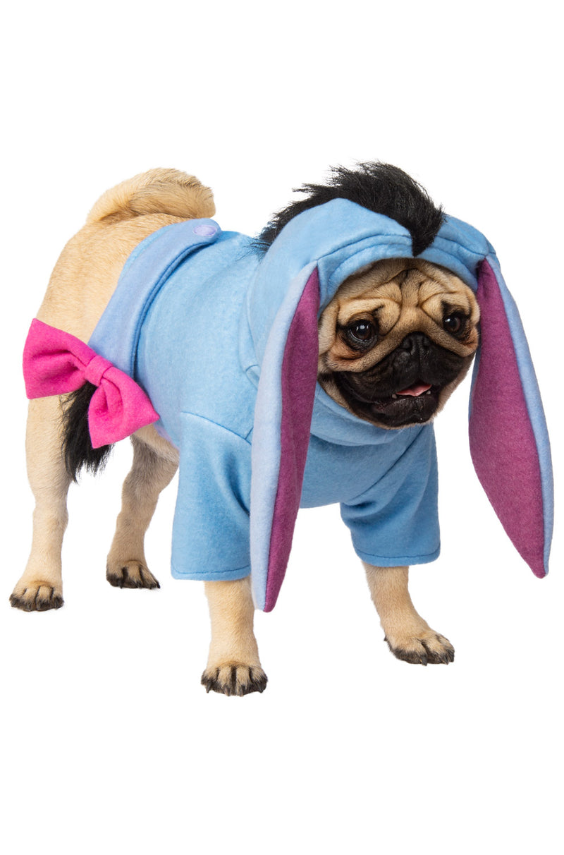Eeyore Pet Costume