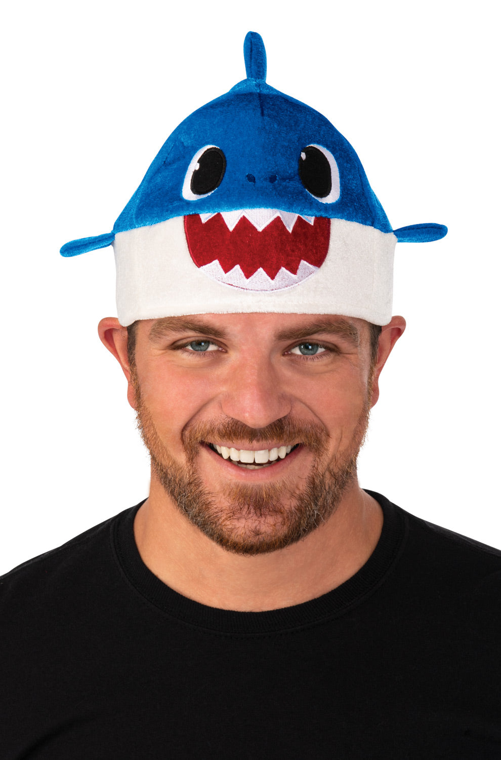Daddy Shark Adult Hat