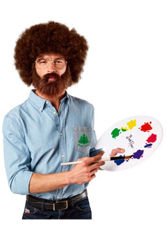 Bob Ross Accessory Kit