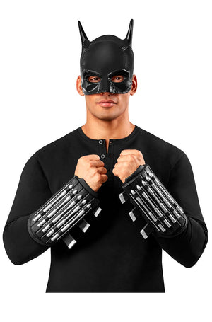 The Batman Adult Gauntlets