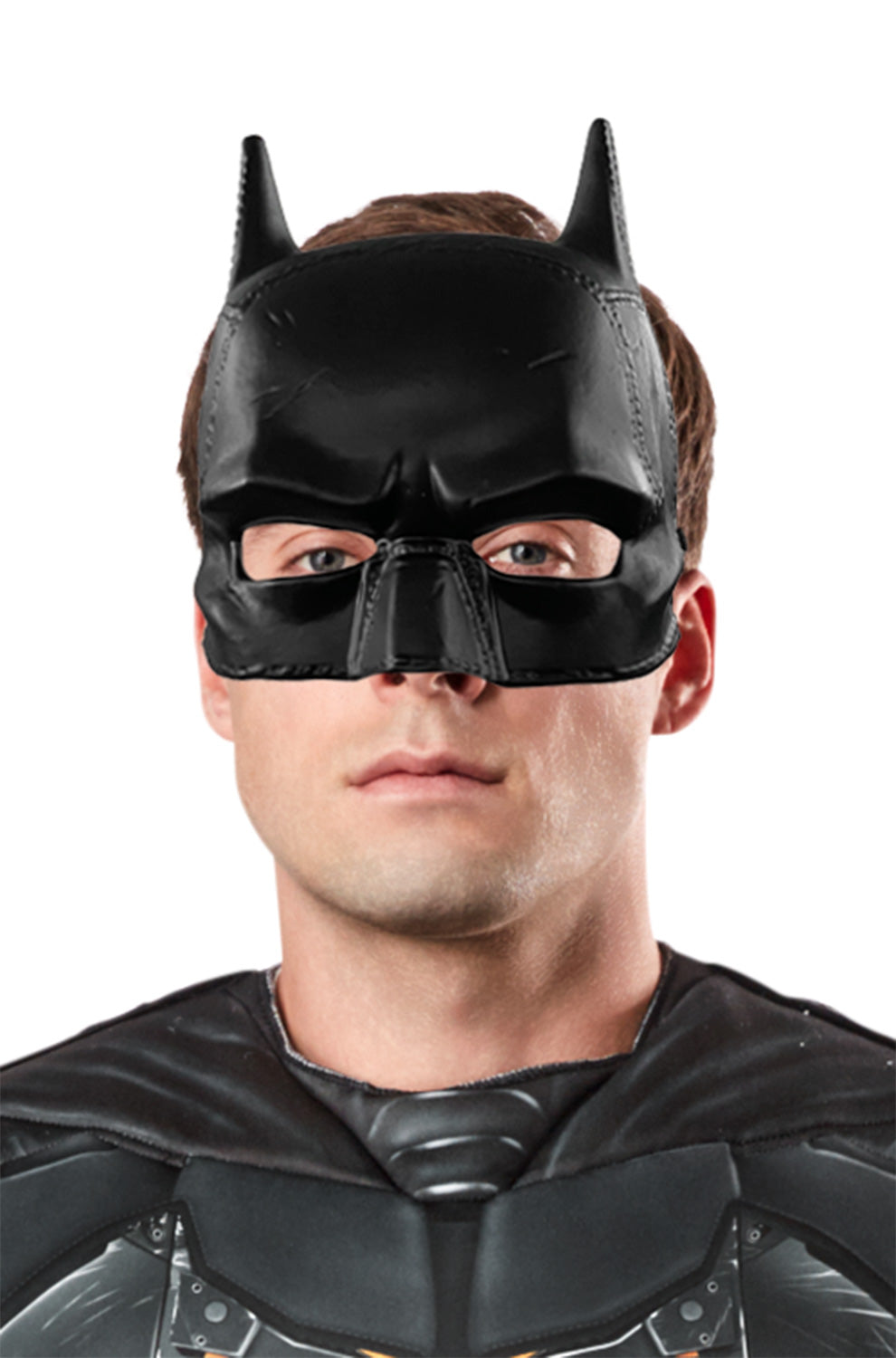 The Batman 1/2 Adult Mask