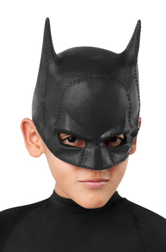The Batman 3/4 Child Mask
