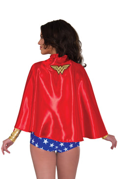 Wonder Woman Cape