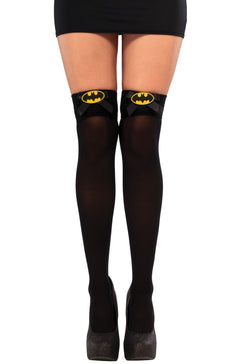Batgirl Thigh Highs