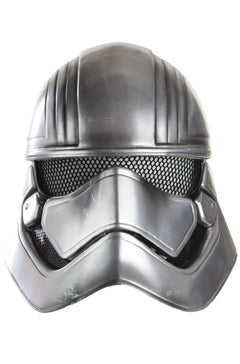 Captain Phasma Child Half Helmet
