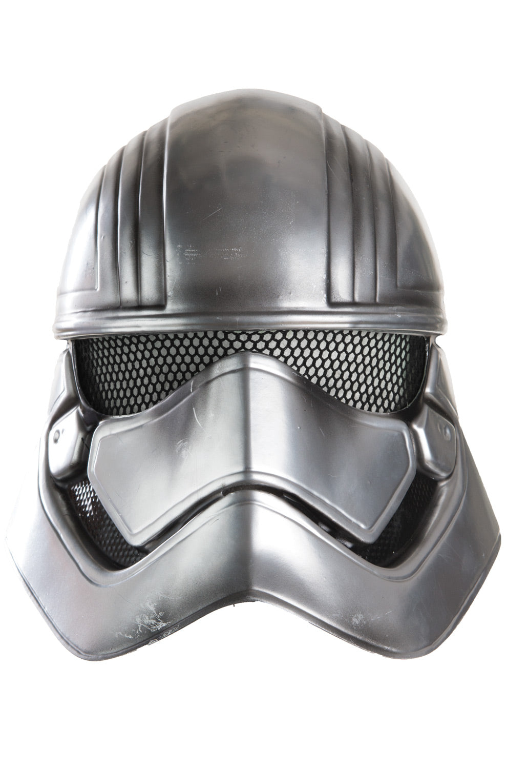 Captain Phasma Child Half Helmet