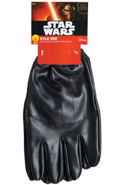 Kylo Ren Adult Gloves