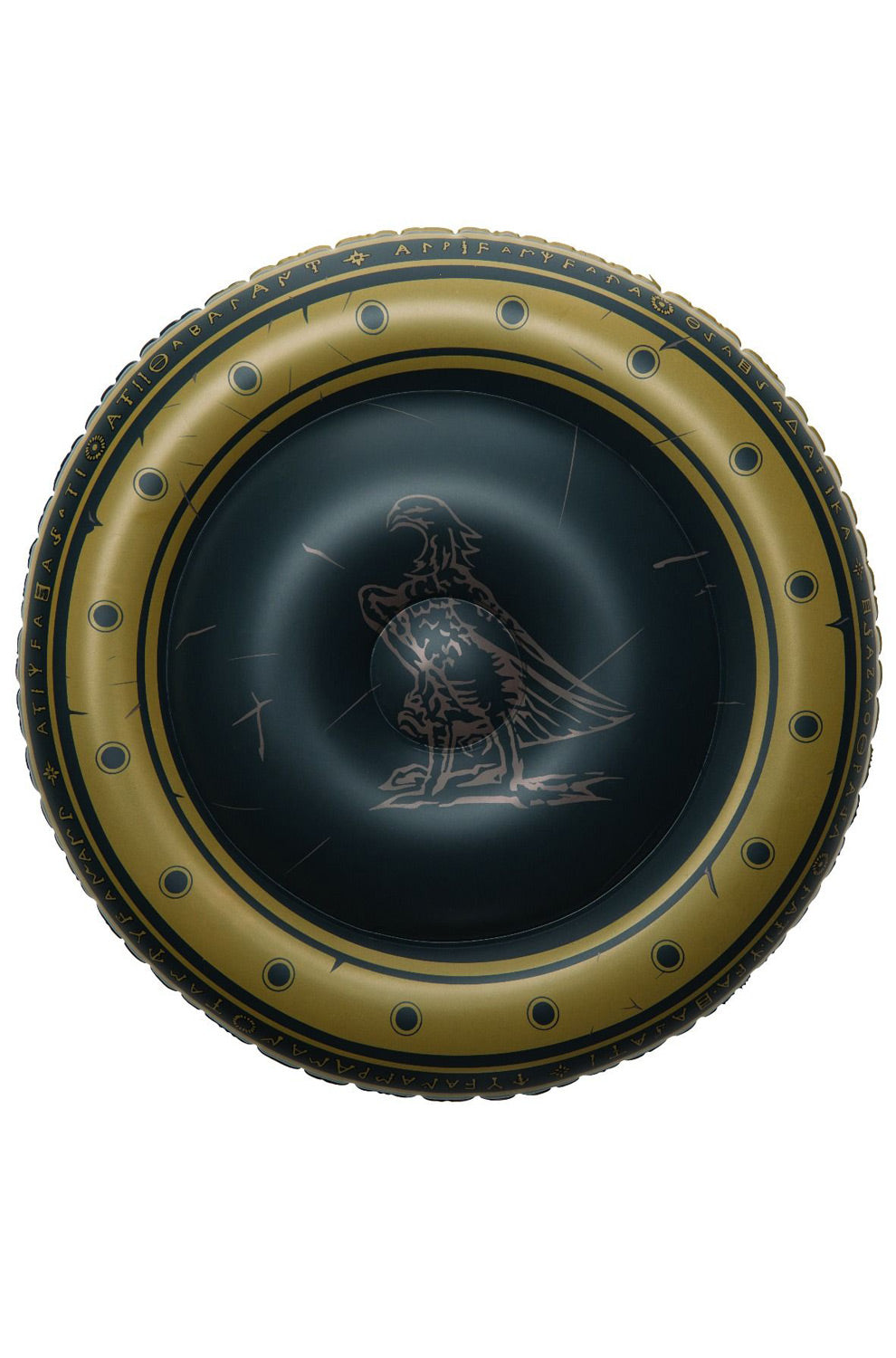 Wonder Woman Inflatable Shield