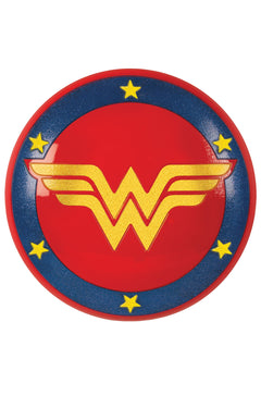 DC Super Hero Girls Wonder Woman Shield