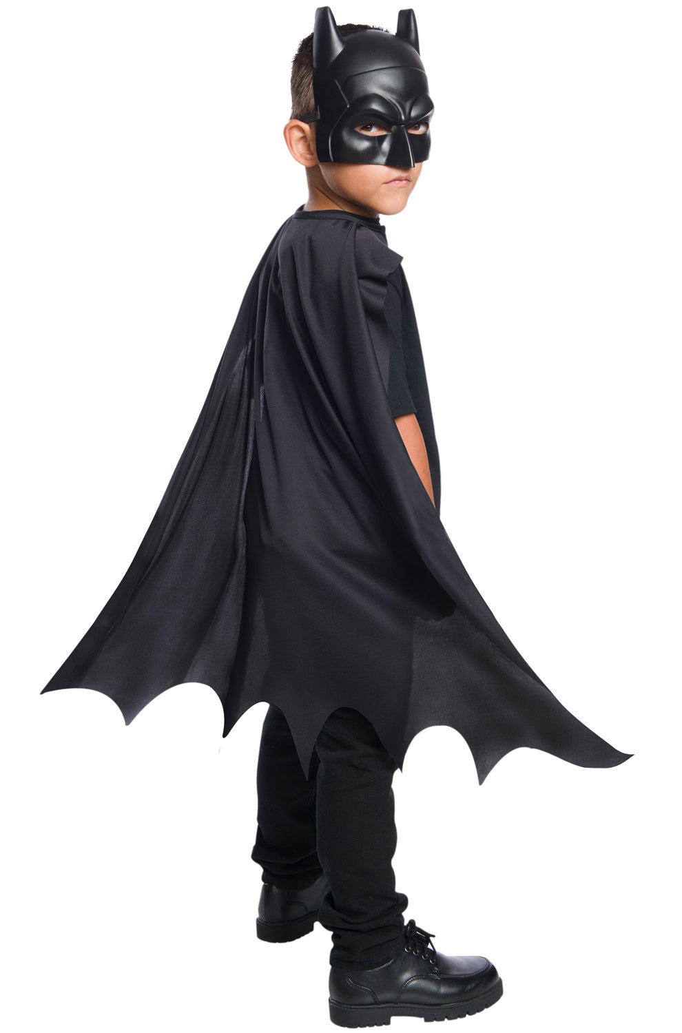 DC Comics Batman Cape and Mask Set
