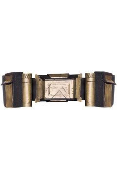 JL Batman Child Belt
