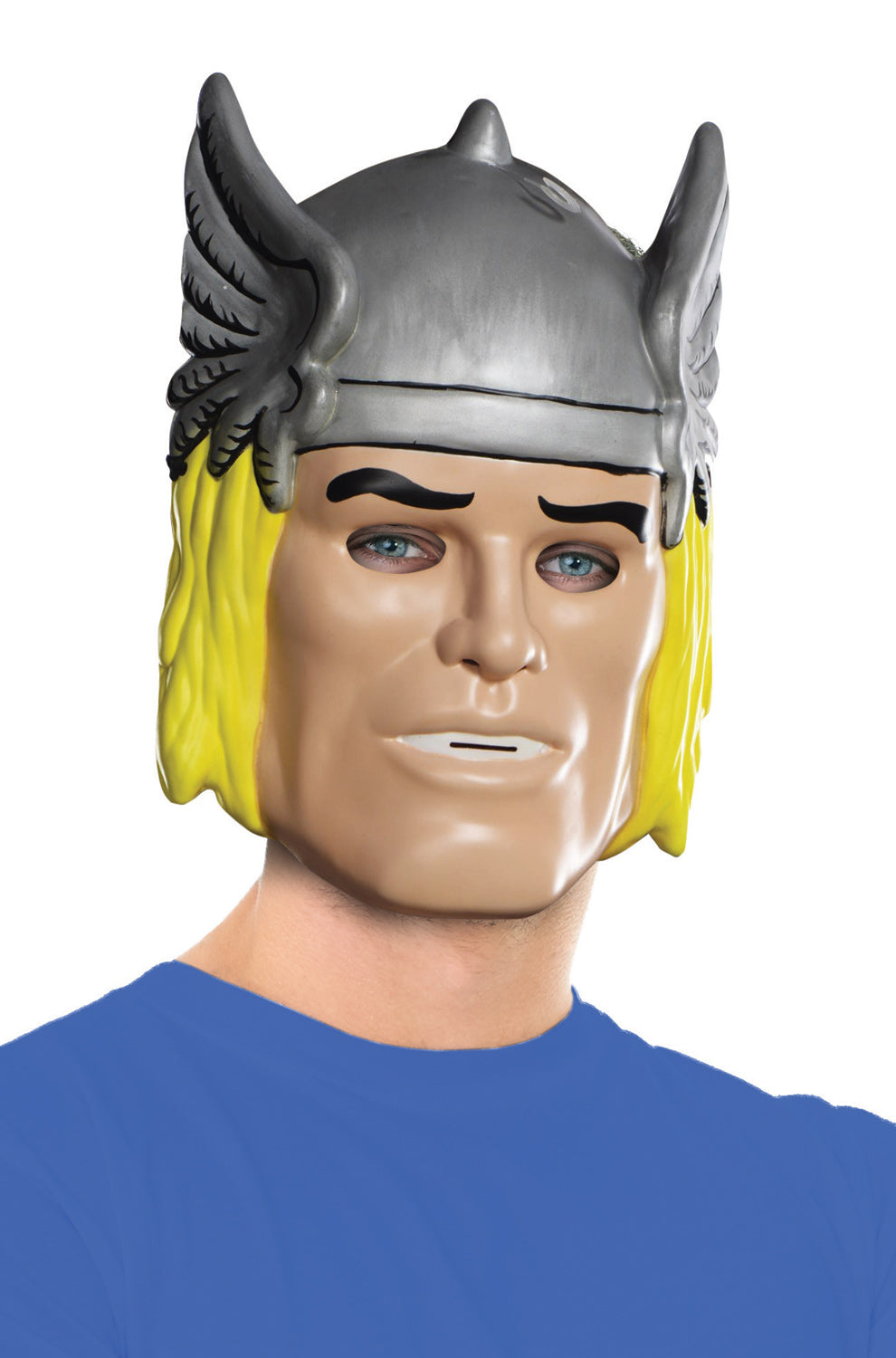 Thor 1/2 Adult Mask