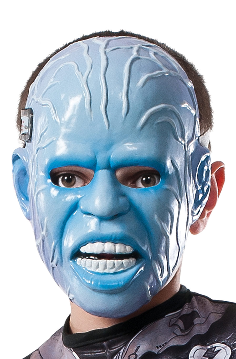 Electro Adult Mask