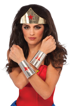 Wonder Woman Deluxe Accessory Kit