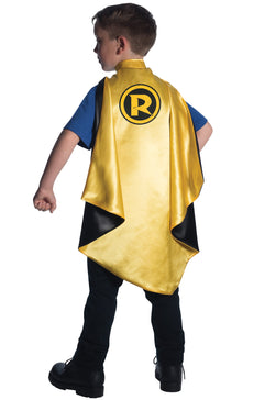 Deluxe Robin Cape