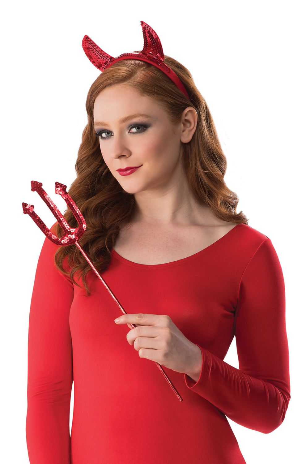 Devil Accessory Kit – Pure Costumes