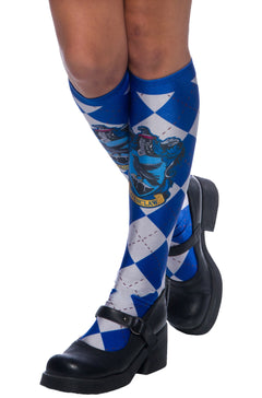 Ravenclaw Socks