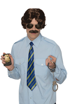 Deluxe 70s Detective Kit