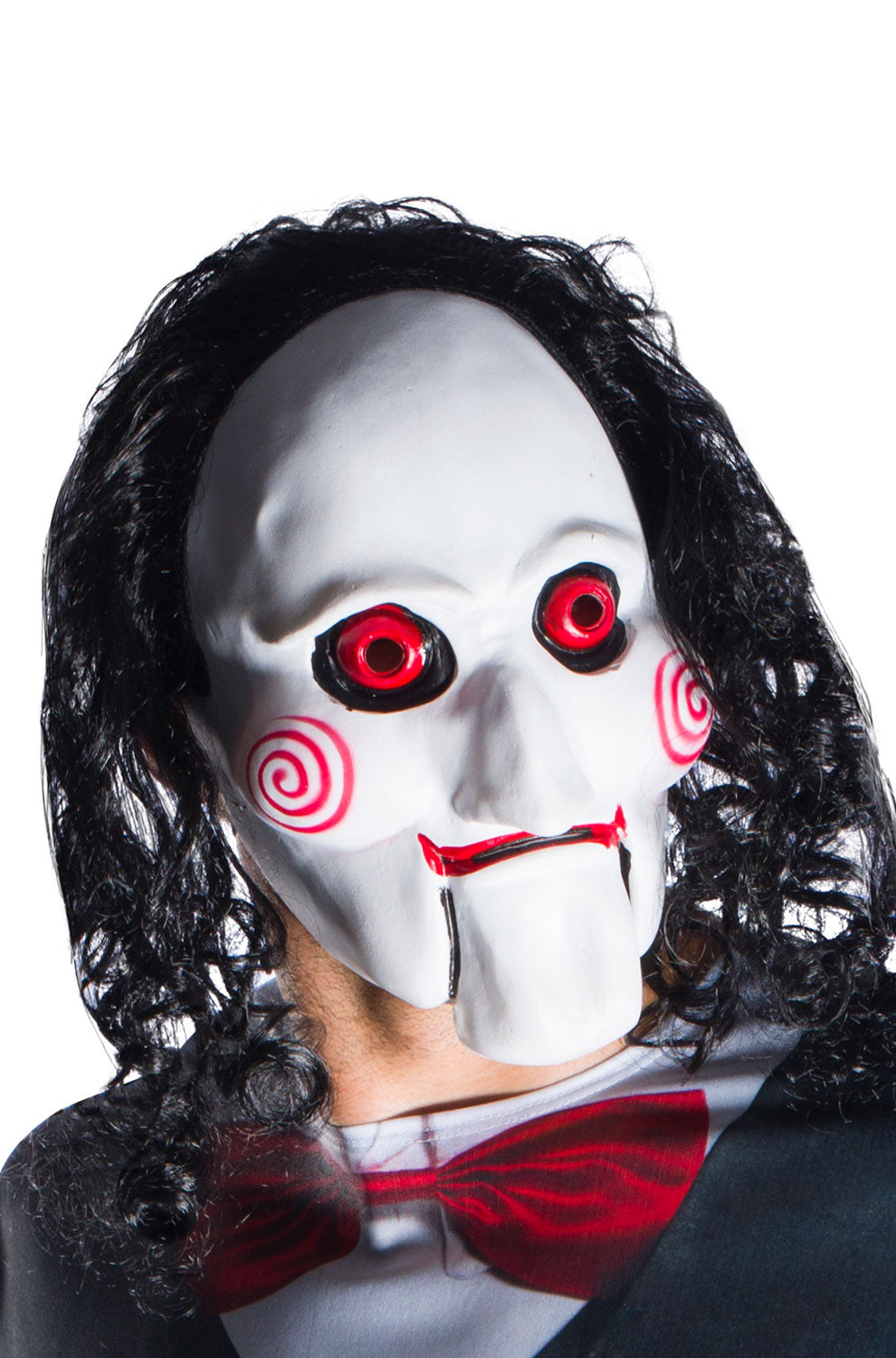 Billy 3/4 Adult Mask