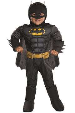 DC Comics Deluxe Batman Toddler Costume