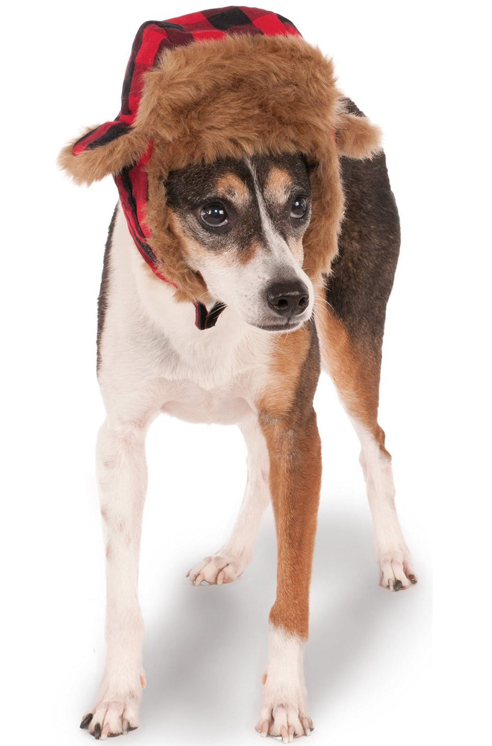 Trapper Hat Pet Accessory