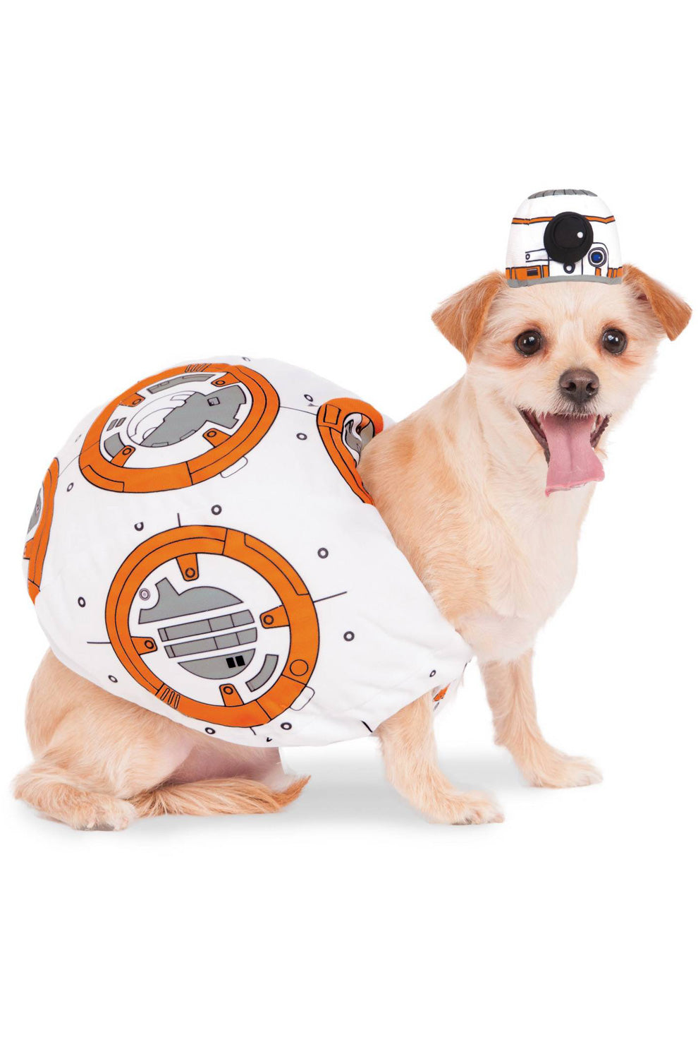 BB-8 Pet Costume