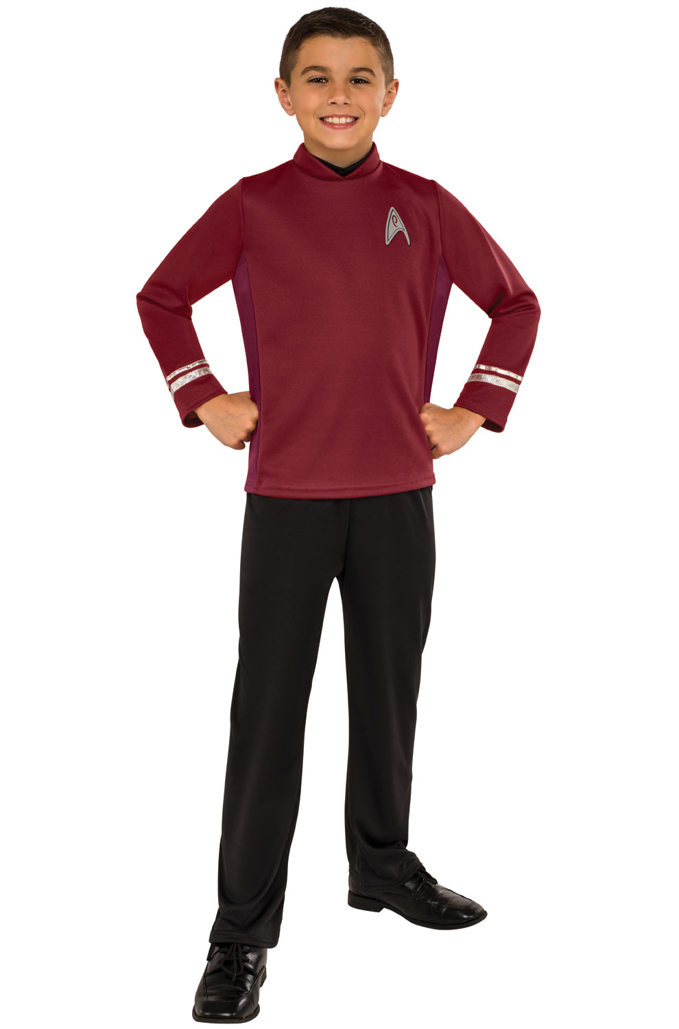 Scotty Child Costume