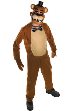 Five Nights at Freddy's Freddy Child Costume