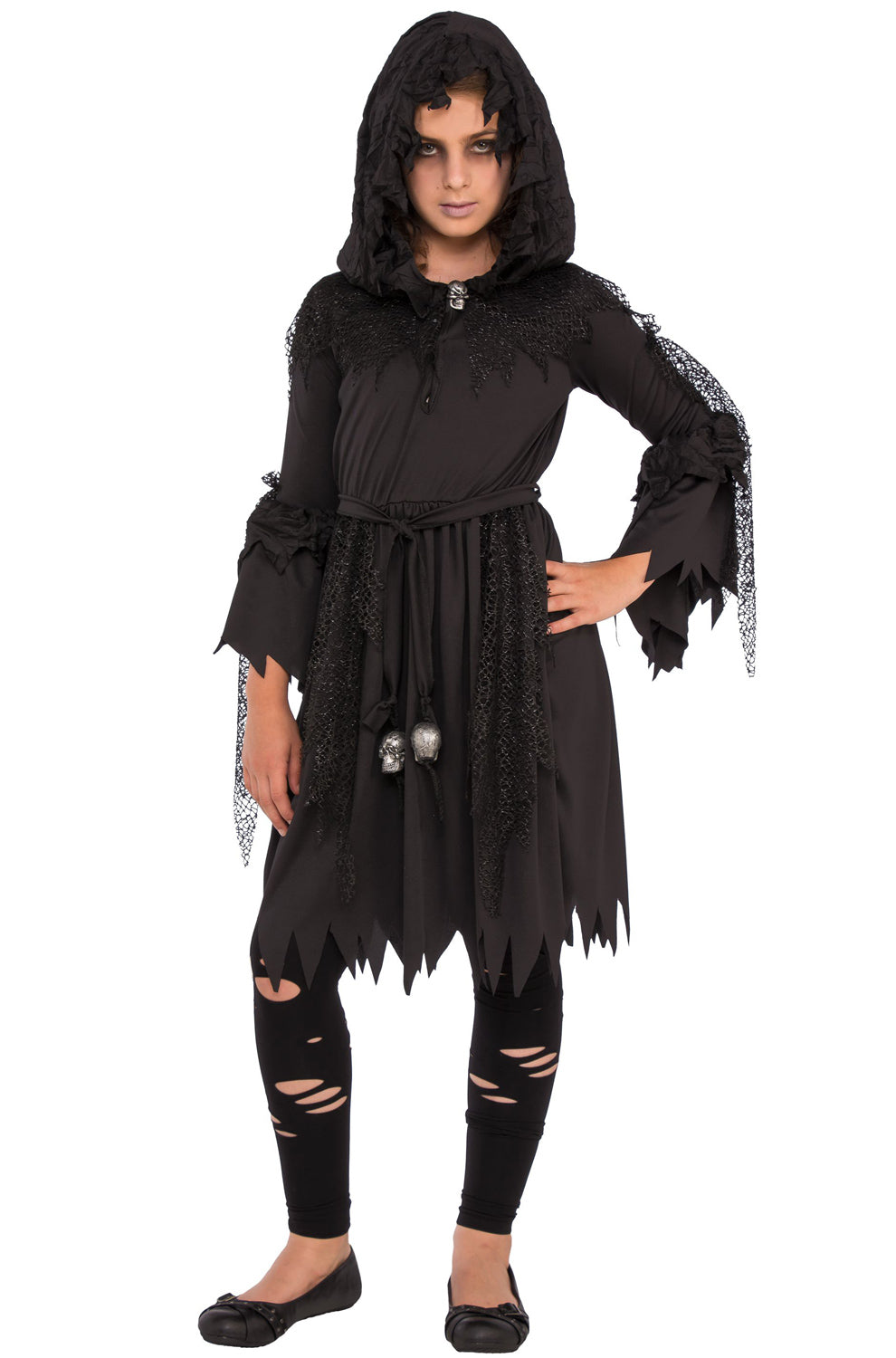 Cloak of Darkness Child Costume