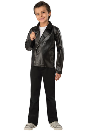 T-Birds Jacket Child Costume