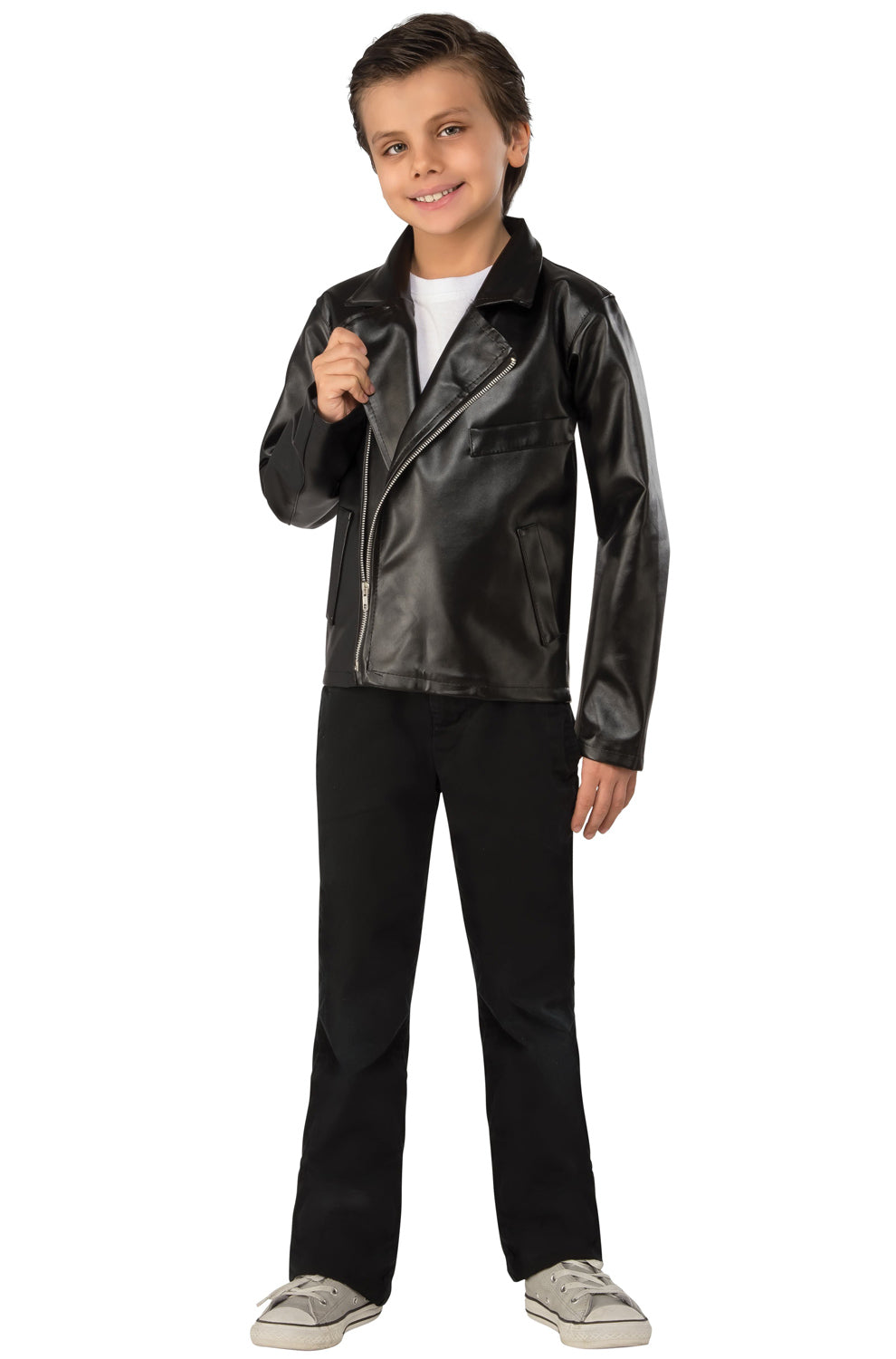 T-Birds Jacket Child Costume