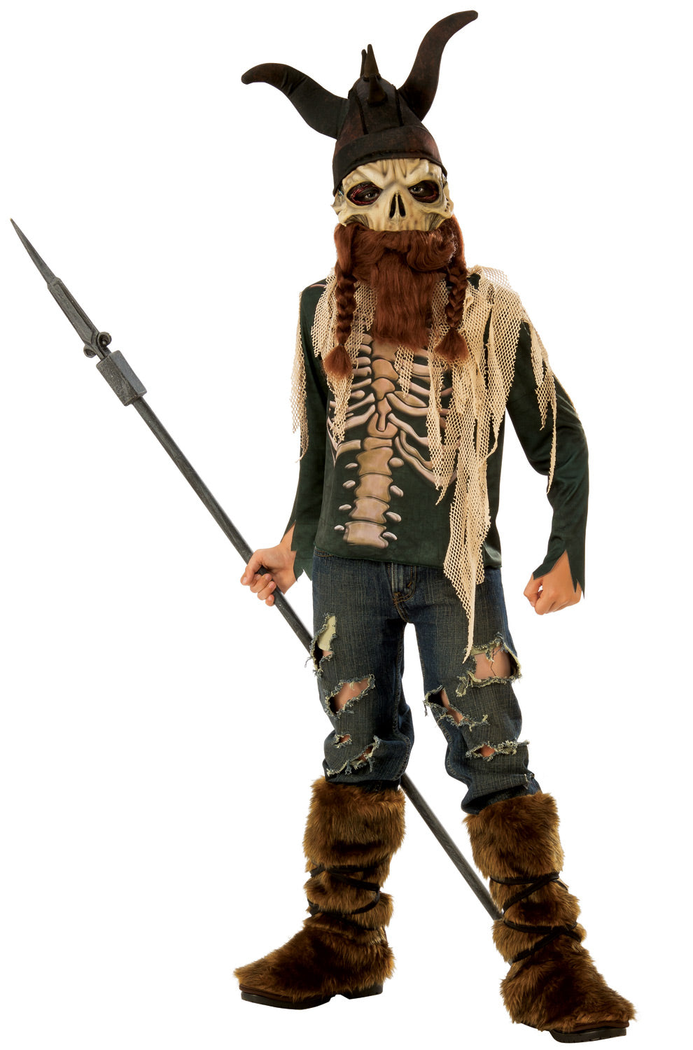 Eric the Dead Child Costume