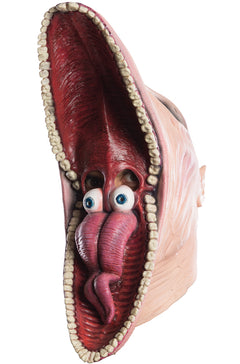 Beetlejuice Martha Adult Mask