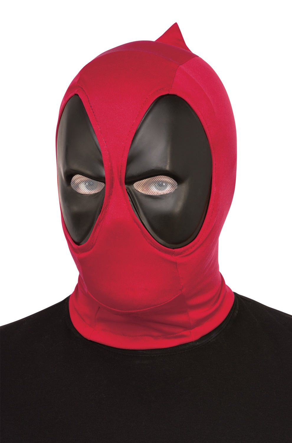 Deadpool Deluxe Overhead Mask