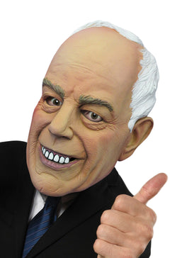 Bernie Politician Mask