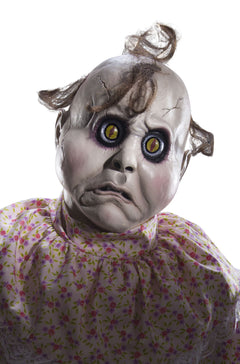 Doll Face Mask