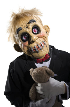 Robbie the Doll Mask
