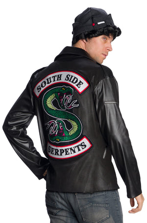 Deluxe Jughead Jones Adult Costume