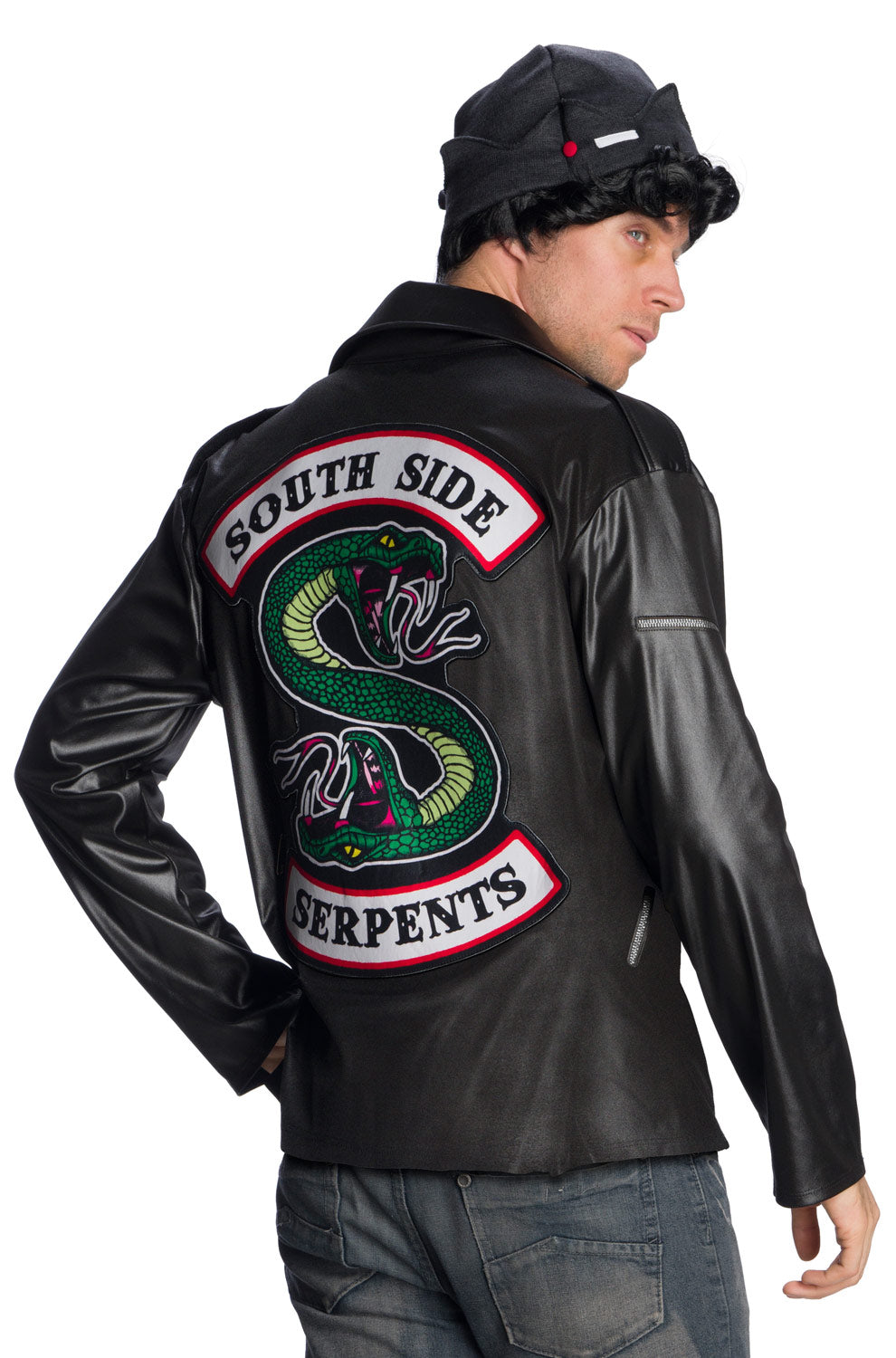 Deluxe Jughead Jones Adult Costume