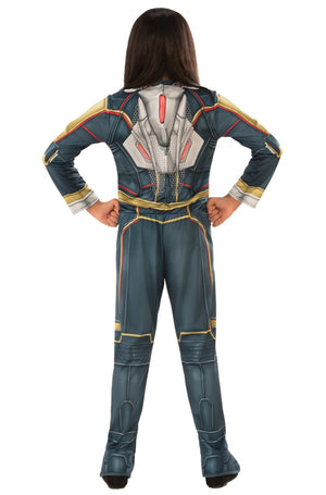 Endgame Classic Wasp Child Costume