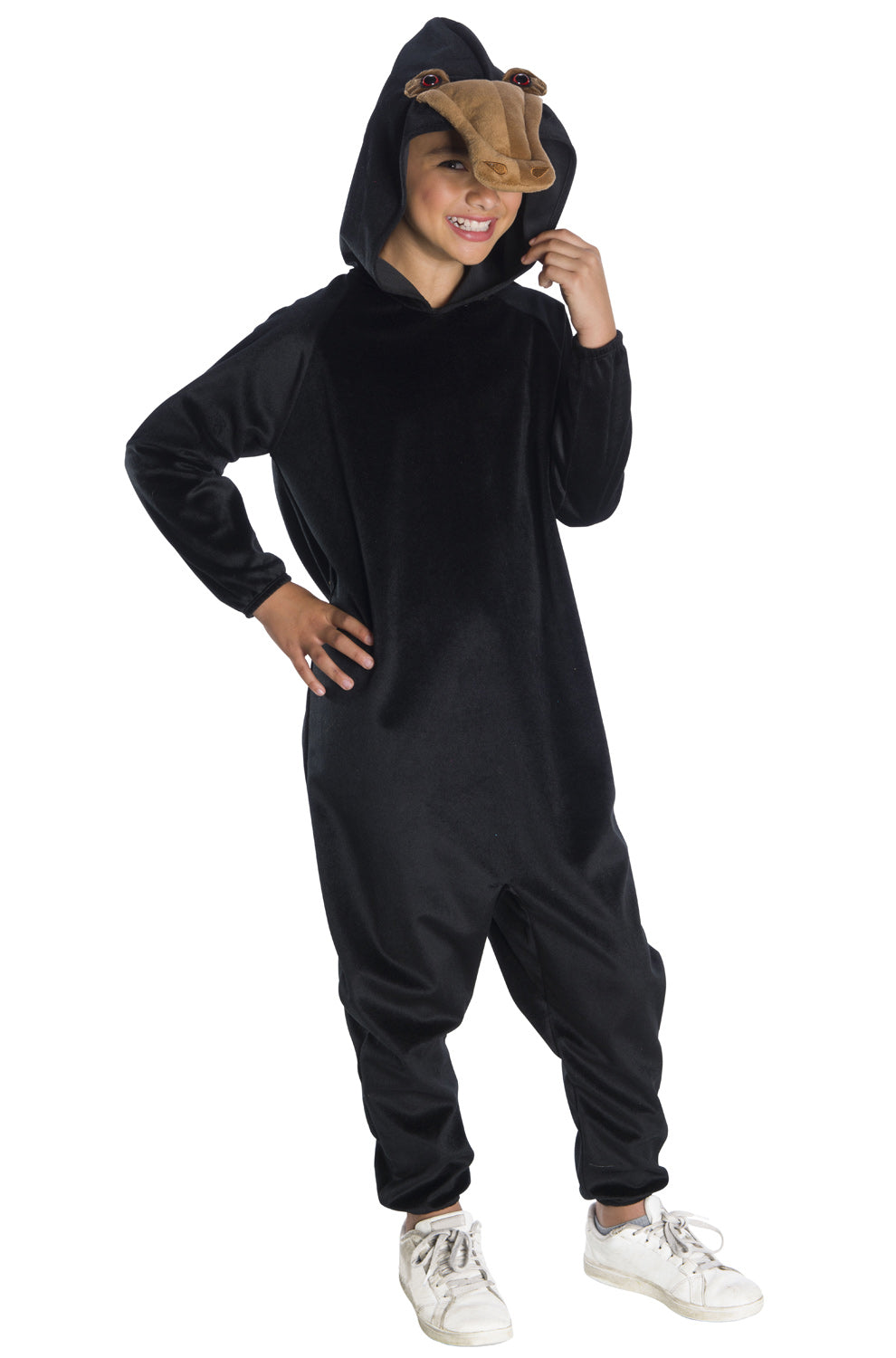 Fantastic Beasts Niffler Child Costume
