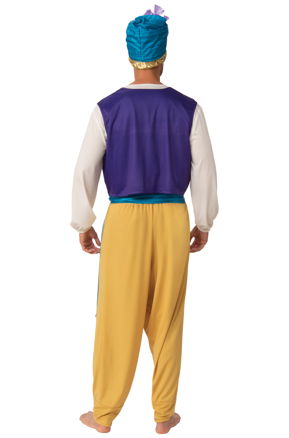 Sultan Adult Costume