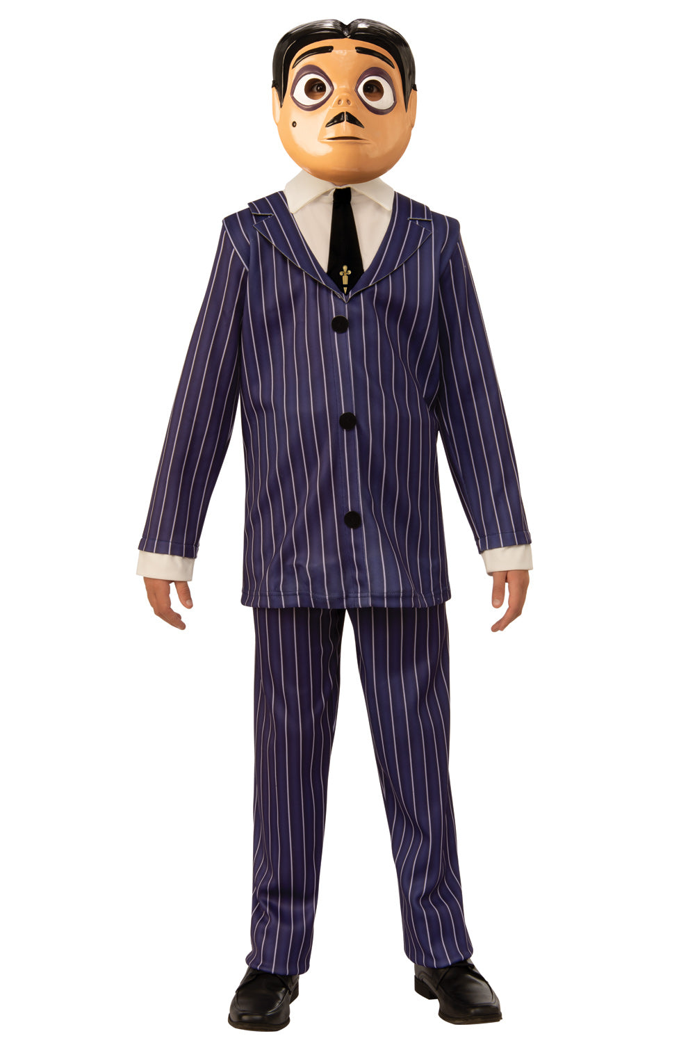 The Addams Family Movie Gomez Child Costume
