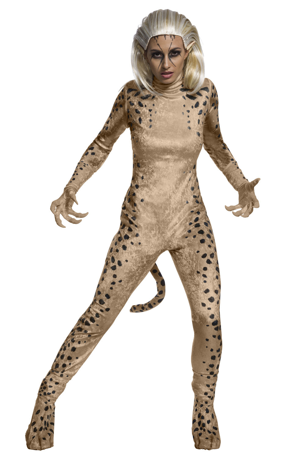 Wonder Woman 1984 Cheetah Deluxe Adult Costume
