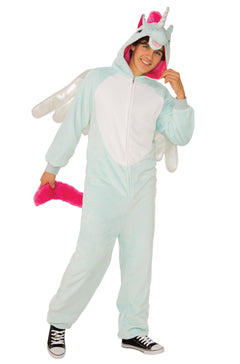Pegacorn Comfywear Adult Costume
