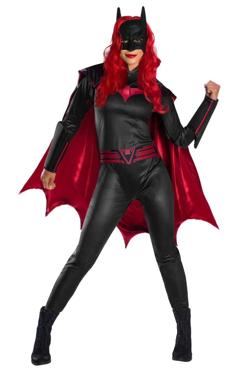 Batwoman Child Costume – Pure Costumes, image size:800x1212