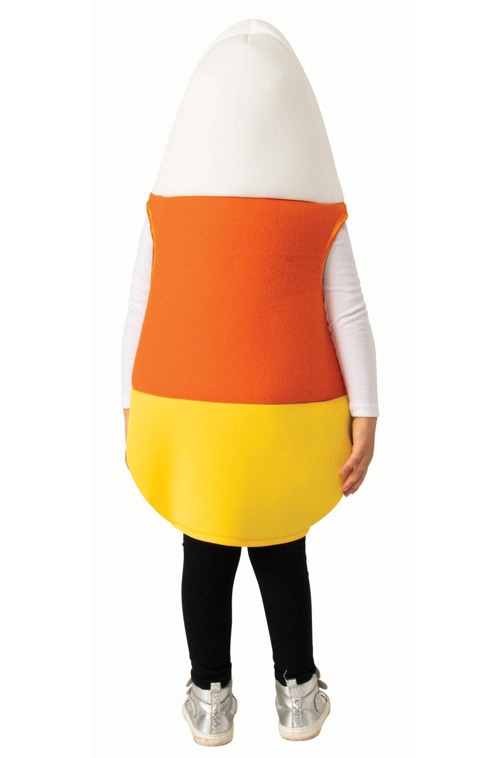 Candy Corn Infant/Toddler Costume
